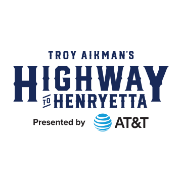Troy Aikman's Highway To Henryetta
